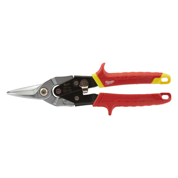 Milwaukee nożyce do blachy proste 260mm 48224530