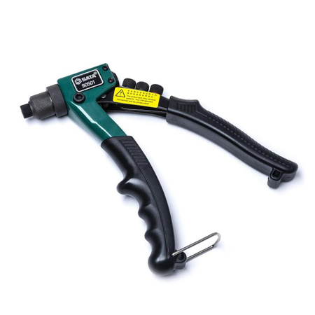 Sata nitownica ręczna 8" ST90501SC