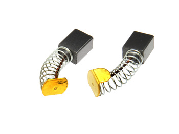 GEKO SZCZOTKI WĘGLOWE 6X8X10