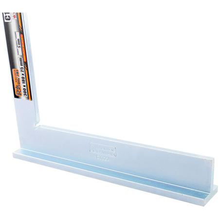 RICHMANN KĄTOWNIK Z STOPKĄ 300X180X25 MM 5MM C1322