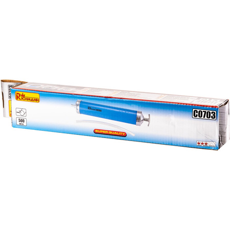 RICHMANN ODSYSARKA RĘCZNA DO OLEJU 500ML C0703