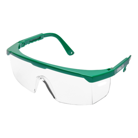 STALCO OKULARY OCHRONNE DUNLIN S-44211