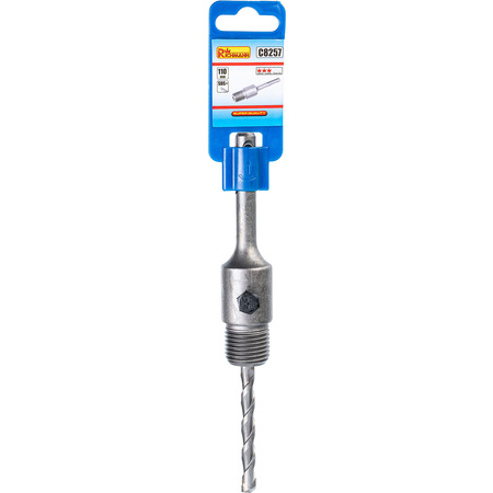 RICHMANN UCHWYT DO FREZA DO MURU SDS+110 MM C8257