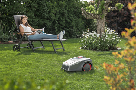 AL-KO robot koszący Robolinho 500W 119925