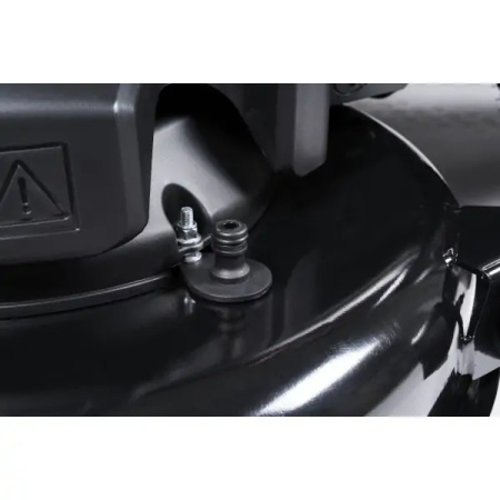 Oleo-mac Traktorek ogrodowy OM 86 R 14,5 K 68059205