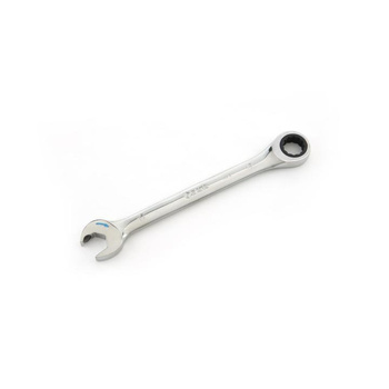 Sata klucz płasko-oczkowy z podwójną grzechotką 22mm ST43617
