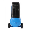 Airpress sprężąrka tłokowa HLO 215-25 bezolejowa 36741-K1
