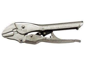 Richmann szczypce Morse'a 250mm C7152