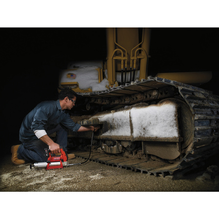 Milwaukee smarownica M12 GG-0 body