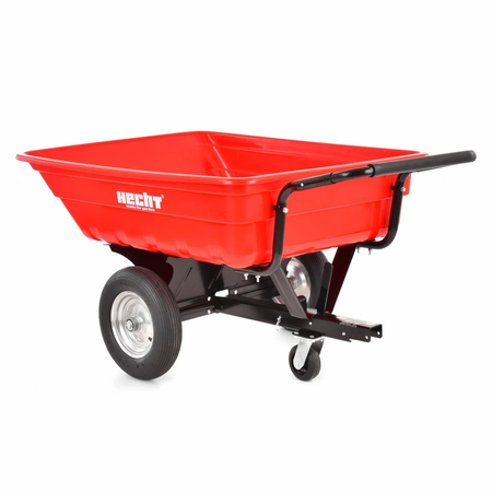 Hecht przyczepka do traktorka HECHT53080