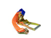 GEKO PAS TRANSPORTOWY 50mm 16M 5T