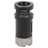 Richmann otwornica diamentowa 25mm M14 C4826