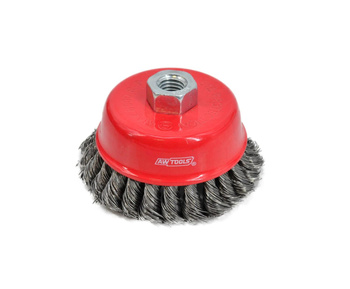 AW SZCZOTKA DOCZOŁOWA SK75MM M14