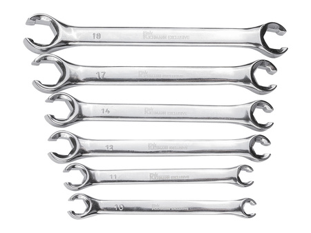 Richmann wkład klucze płasko-oczkowe torx różne 20 elementów C1203
