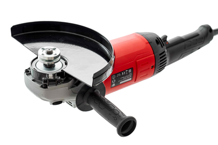 Schmith szlifierka kątowa 230mm 2400W SEN-0103