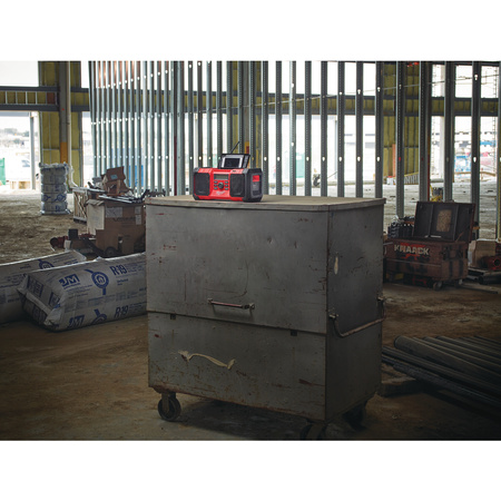 Milwaukee radio akumulatorowe M18 M18JSRDAB