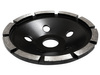 RICHMAN TARCZA DIAM DO SZLIF BETONU SEGMENT 125MM C4681