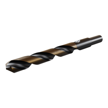 STALCO WIERTŁO DO METALU PODTACZANE 17,0mm PERFECT S-71844