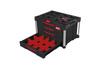 Milwaukee packout skrzynia z 4 szufladami 4932493189