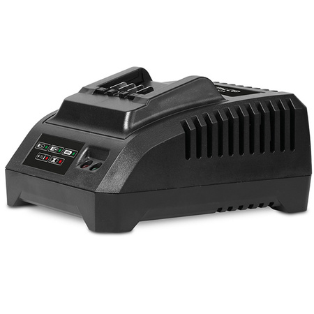 Stalco ładowarka do akumulatorów 20V BCS20-2A