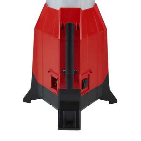 Milwaukee lampa M18ONESLDP-0 9000LM IP54 4933459160