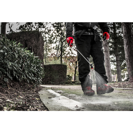 Milwaukee opryskiwacz zielona nakrętka M18BPFP-CST