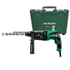 HiKoki Młotowiertarka z opcją kłucia 830W 3,2J DH26PC2