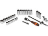 Richmann wkład zestaw nasadek 3/8" z grzechotką 33 elementy 8-24mm C1238