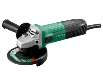 Hikoki szlifierka kątowa 125mm 600W
