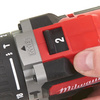 Milwaukee wkrętarka udarowa M18CBLPD-0