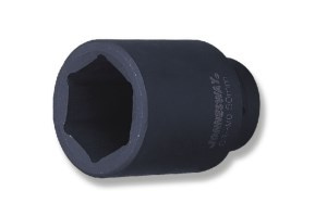 JONNESWAY NASADKA UDAROWA 1" 6KT DŁUGA 33mm