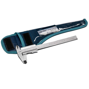 Limit suwmiarka analogowa z przyciskiem blokującym 150 mm 26700302