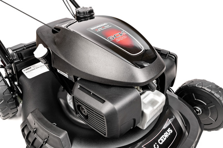 Cedrus kosiarka spalinowa z napędem 51cm GCV200 3w1 KS51S-H