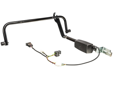 AL-KO elektryczne wspomaganie opróżniania kosza traktorka 119602