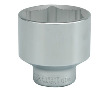 YATO NASADKA SZEŚCIOKĄTNA 3/4"  KRÓTKA 60mm