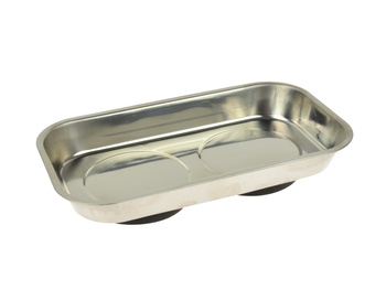 GEKO MISKA MAGNETYCZNA PROSTOKĄTNA 240X140MM