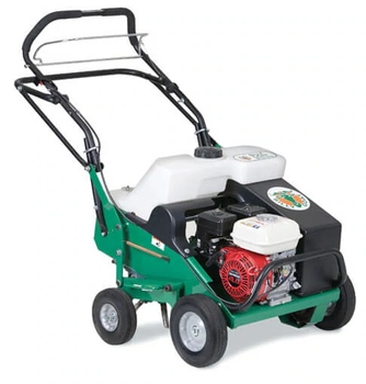 BillyGoat areator spalinowy AE403V