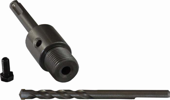 STALCO ADAPTER 350MM SDS+ DO OTWORNIC S-28235