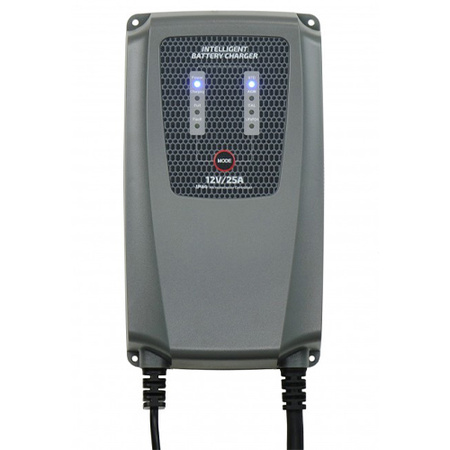 Ideal prostownik 12V Expert Charger 25