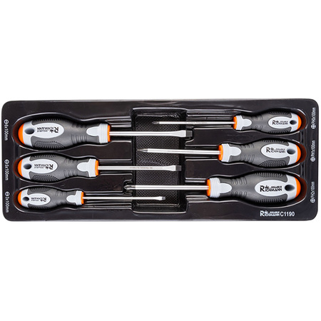 Wózek warsztatowy Richmann z Nadstawką C1274 komplet z wyposażeniem 337 elementów