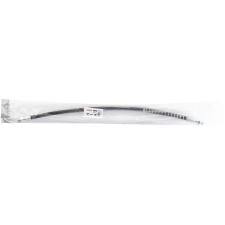 RICHMANN WĘŻYK GIĘTKI DO SMAROWNICY 50CM M10X1 C0766