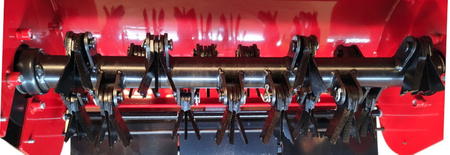 MasterCut kosiarka spalinowa bijakowa SG804 60cm SG804
