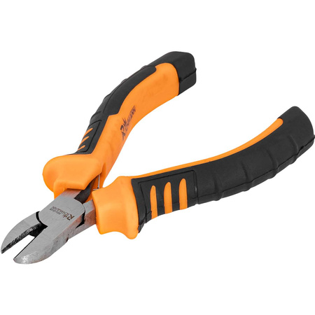 RICHMANN MINI OBCINACZKI BOCZNE 125MM C7089