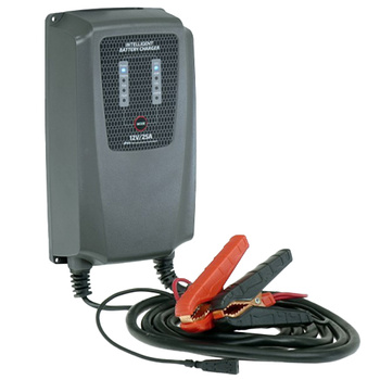 Ideal prostownik 12V Expert Charger 25