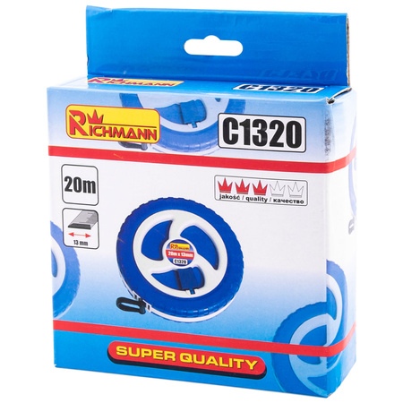 RICHMAN MIARA PCV 30M C1330