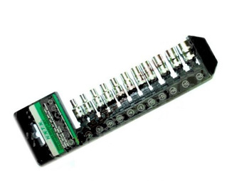 Honiton zestaw nasadkek 10 sztuk 1/2" HONIDRIVER