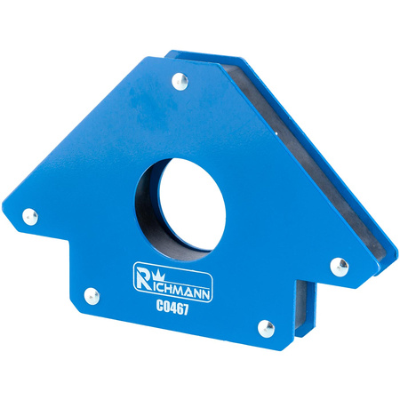 RICHMANN KĄTOWNIK SPAWALNICZY 37,5KG C0467