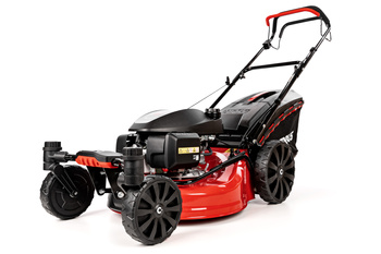 Cedrus kosiarka 51cm silnik Honda GCV200 z napędem i skrętnymi kołami 3w1