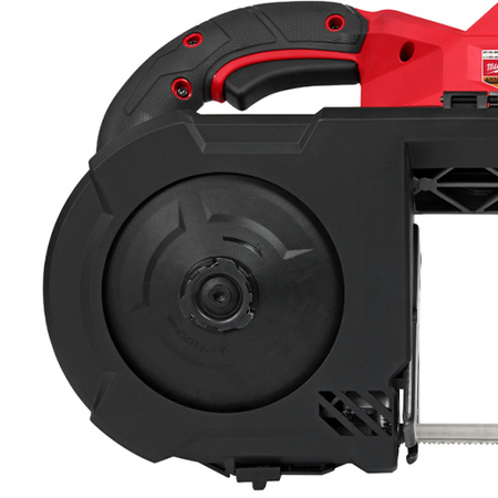 Milwaukee piła taśmowa M18FBS127-0 4933498309