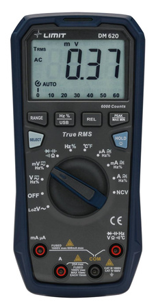 Limit Multimetr 620 153220116